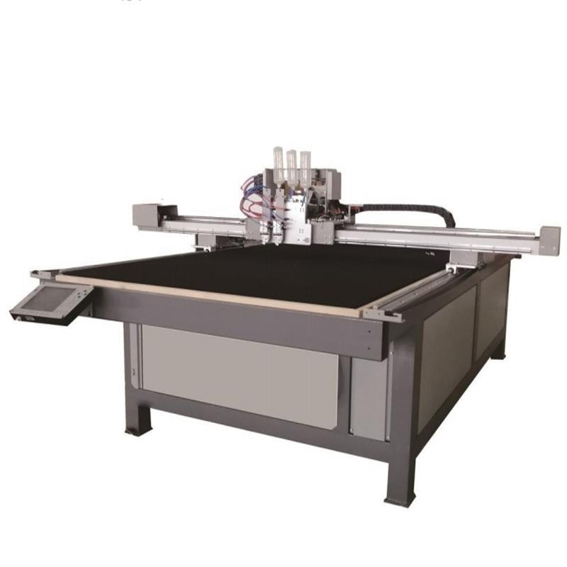 Colors Vertical Line Machine