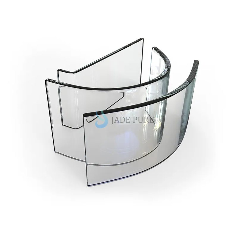 Curved Tempered Glass