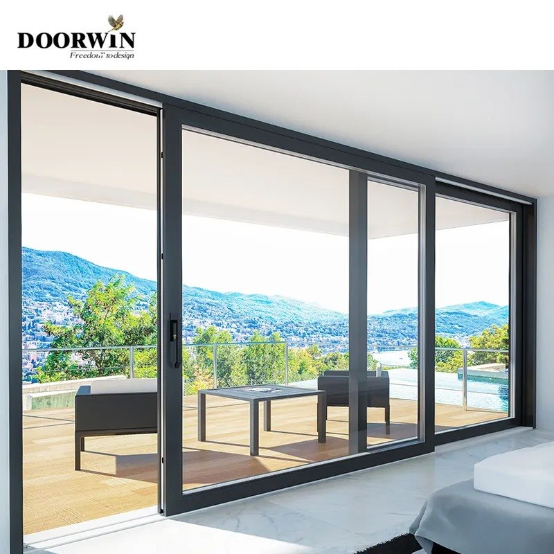 Doors & Windows
