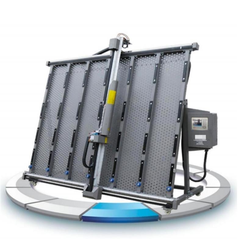 Glass Cutting Machine