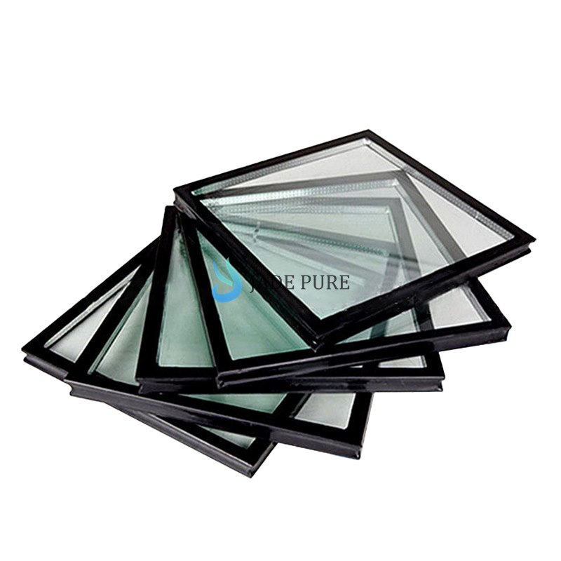 Insulated glass units