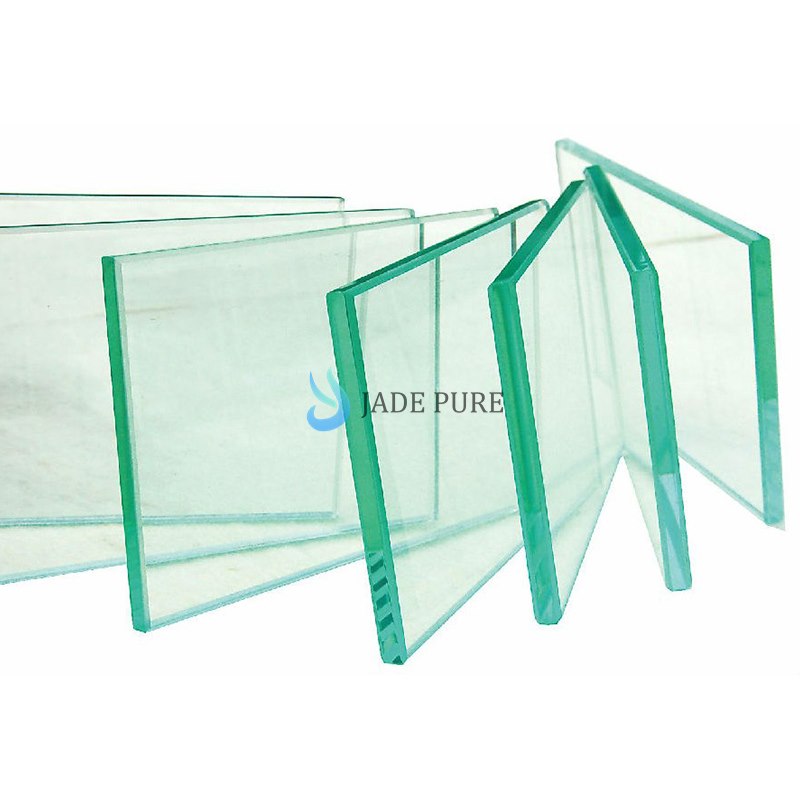 Laminated Glass